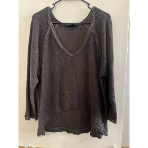 Urban Outfitters Oversized Sweater